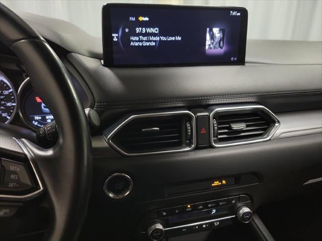 2021 Mazda Mazda CX-5 Touring