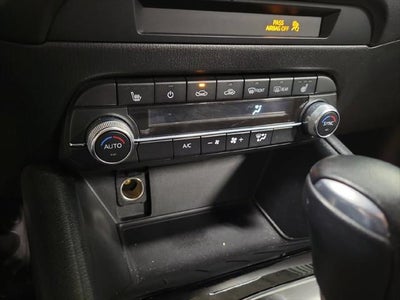 2021 Mazda Mazda CX-5 Touring