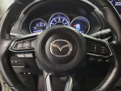 2021 Mazda Mazda CX-5 Touring