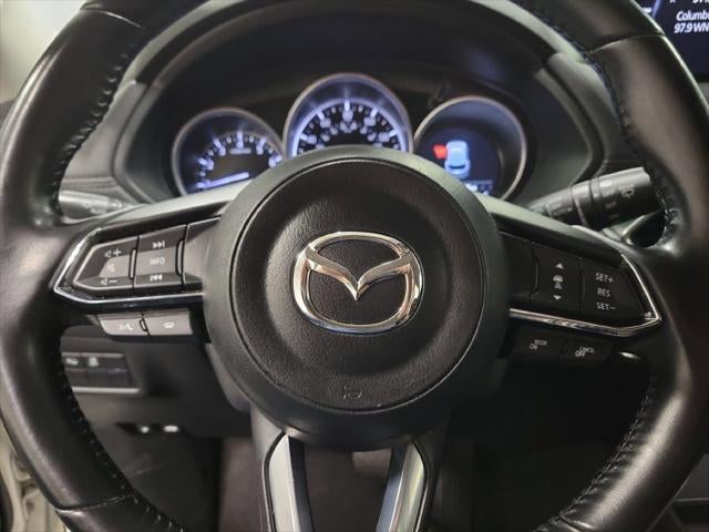 2021 Mazda Mazda CX-5 Touring