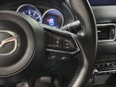 2021 Mazda Mazda CX-5 Touring