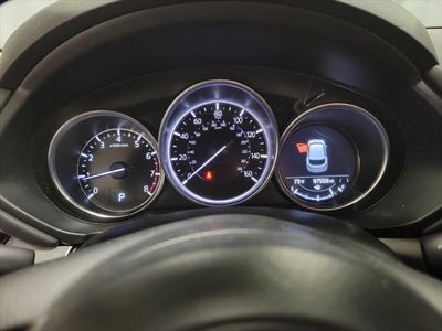 2021 Mazda Mazda CX-5 Touring