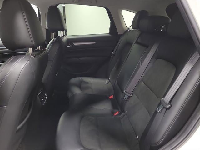 2021 Mazda Mazda CX-5 Touring