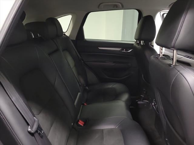 2021 Mazda Mazda CX-5 Touring