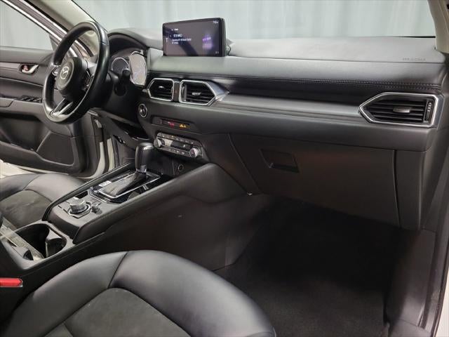 2021 Mazda Mazda CX-5 Touring