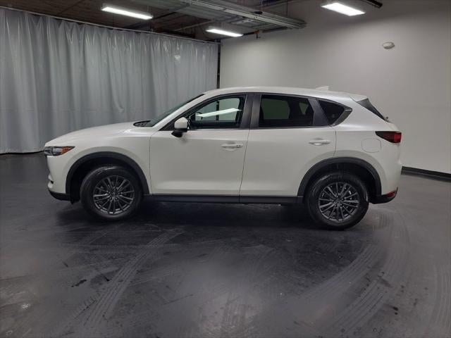 2021 Mazda Mazda CX-5 Touring