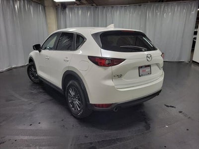 2021 Mazda Mazda CX-5 Touring