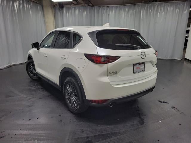 2021 Mazda Mazda CX-5 Touring