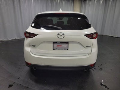2021 Mazda Mazda CX-5 Touring