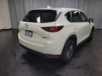 2021 Mazda Mazda CX-5 Touring