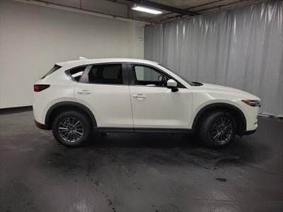2021 Mazda Mazda CX-5 Touring