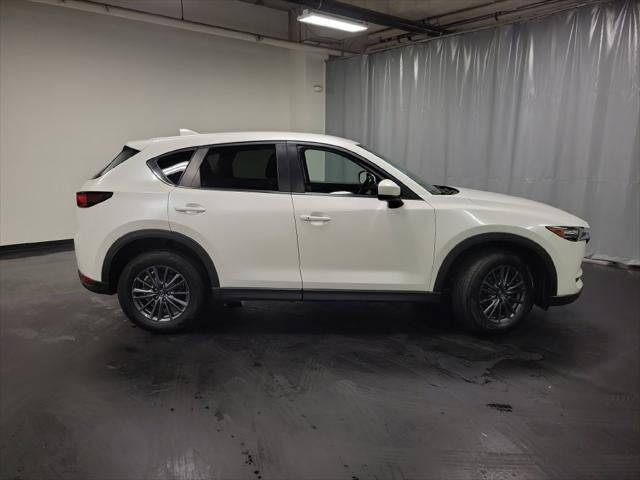 2021 Mazda Mazda CX-5 Touring