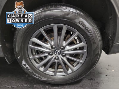 2021 Mazda Mazda CX-5 Touring