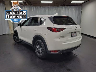 2021 Mazda Mazda CX-5 Touring
