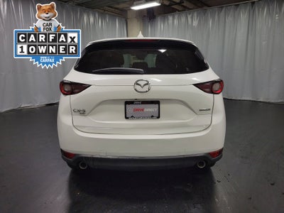 2021 Mazda Mazda CX-5 Touring