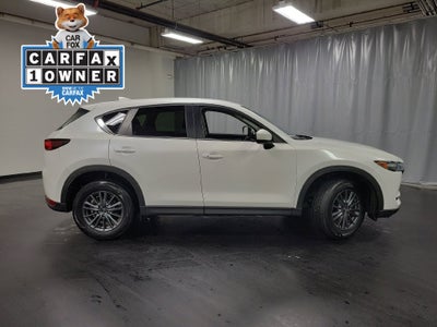 2021 Mazda Mazda CX-5 Touring
