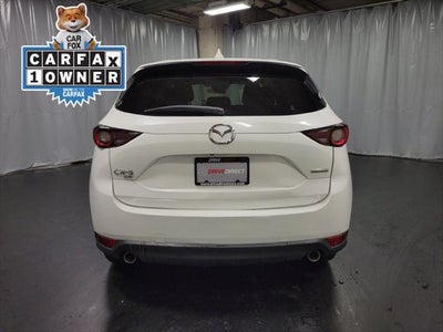 2021 Mazda Mazda CX-5 Touring