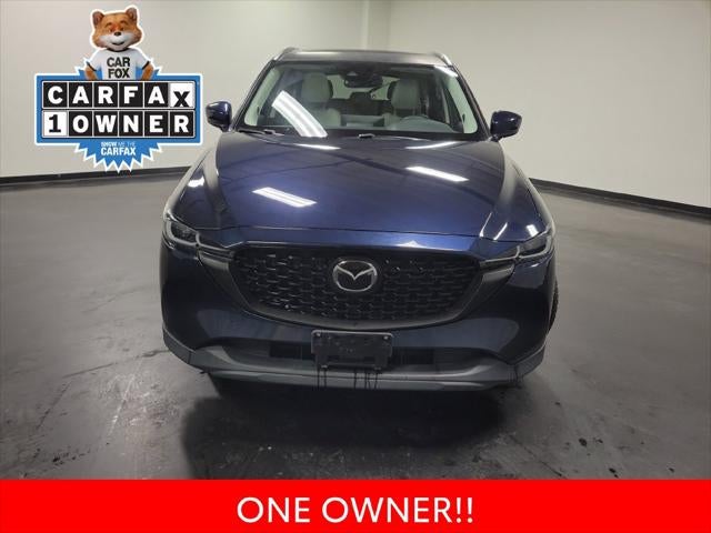 2023 Mazda Mazda CX-5 2.5 S Premium Package