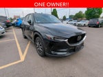 2018 Mazda Mazda CX-5 Grand Touring