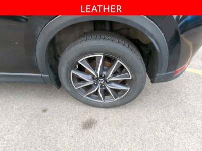 2018 Mazda Mazda CX-5 Grand Touring