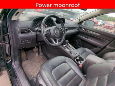 2018 Mazda Mazda CX-5 Grand Touring