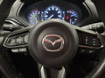 2019 Mazda Mazda CX-5 Grand Touring