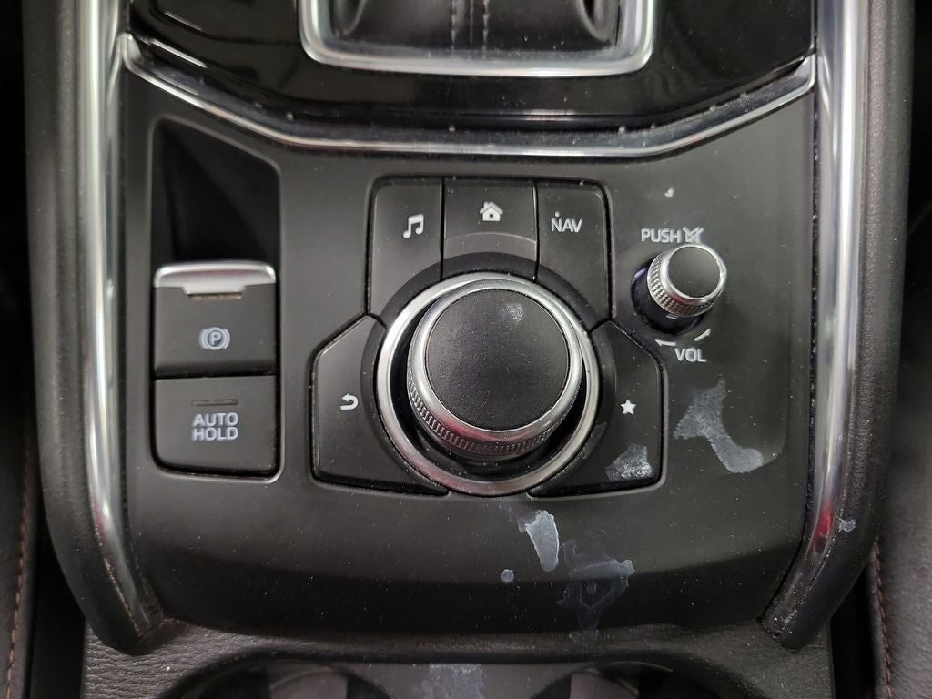 2019 Mazda Mazda CX-5 Grand Touring