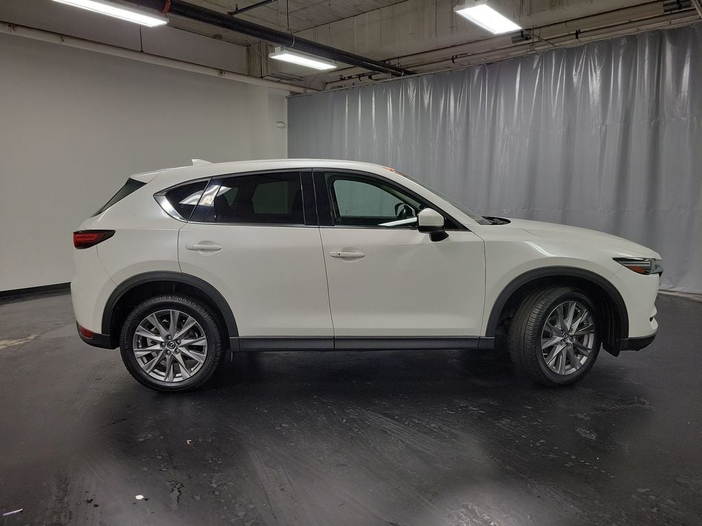 2019 Mazda Mazda CX-5 Grand Touring