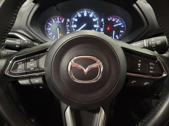 2019 Mazda Mazda CX-5 Grand Touring