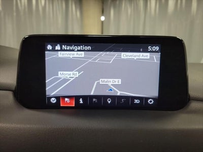 2019 Mazda Mazda CX-5 Grand Touring