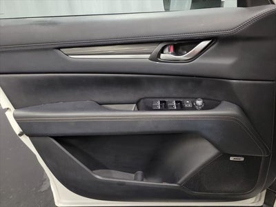 2019 Mazda Mazda CX-5 Grand Touring