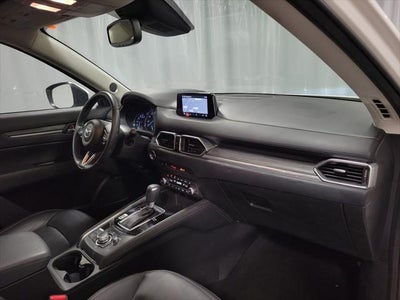 2019 Mazda Mazda CX-5 Grand Touring