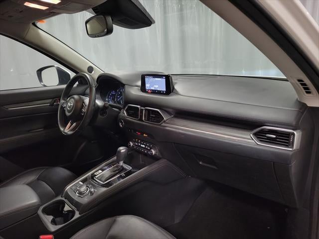 2019 Mazda Mazda CX-5 Grand Touring