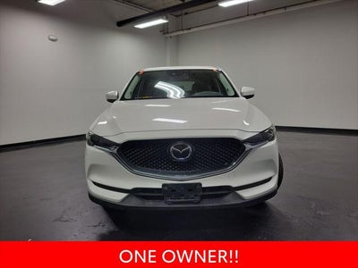 2019 Mazda Mazda CX-5 Grand Touring