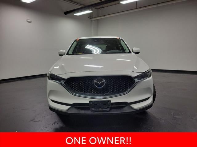 2019 Mazda Mazda CX-5 Grand Touring