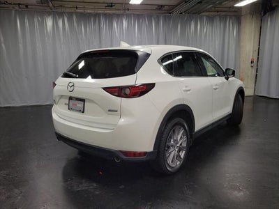 2019 Mazda Mazda CX-5 Grand Touring