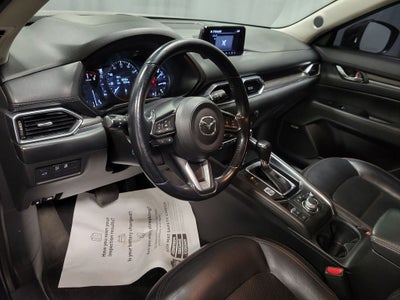 2020 Mazda Mazda CX-5 Grand Touring
