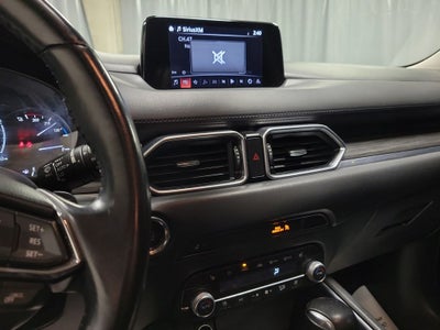 2020 Mazda Mazda CX-5 Grand Touring
