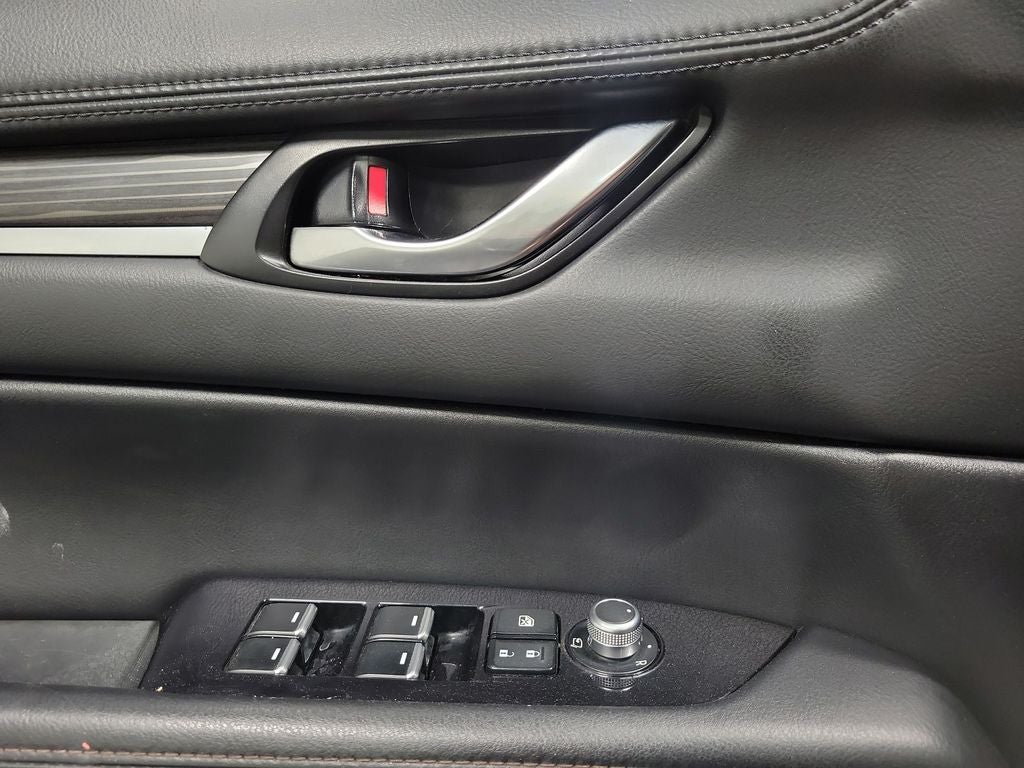 2020 Mazda Mazda CX-5 Grand Touring