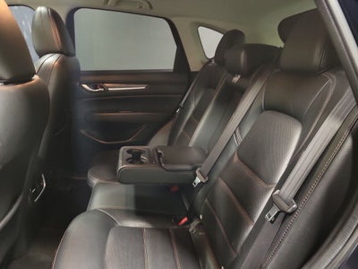 2020 Mazda Mazda CX-5 Grand Touring