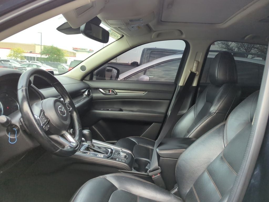 2020 Mazda Mazda CX-5 Grand Touring