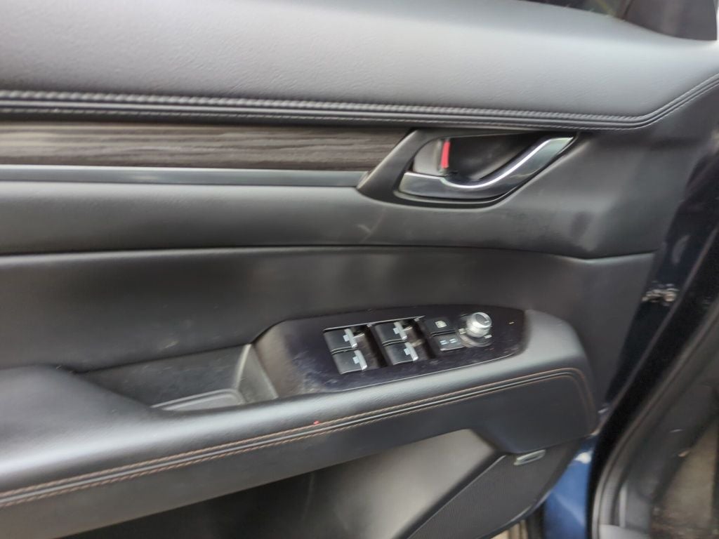 2020 Mazda Mazda CX-5 Grand Touring