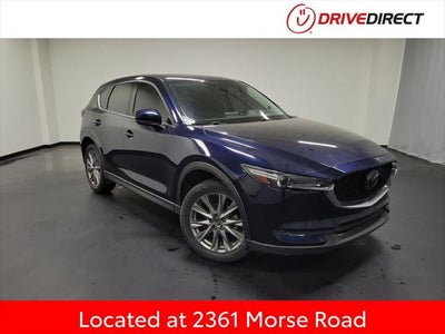 2020 Mazda Mazda CX-5 Grand Touring