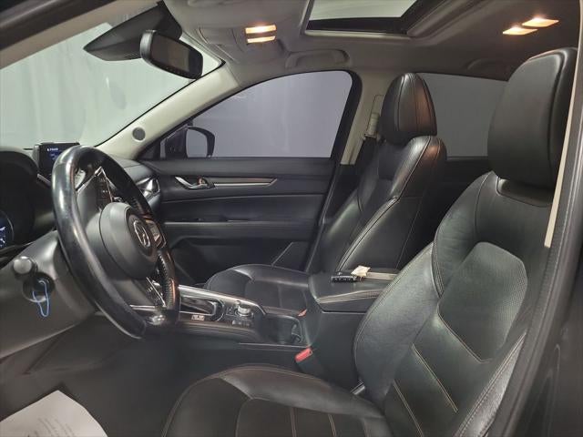 2020 Mazda Mazda CX-5 Grand Touring