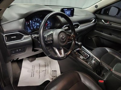2020 Mazda Mazda CX-5 Grand Touring