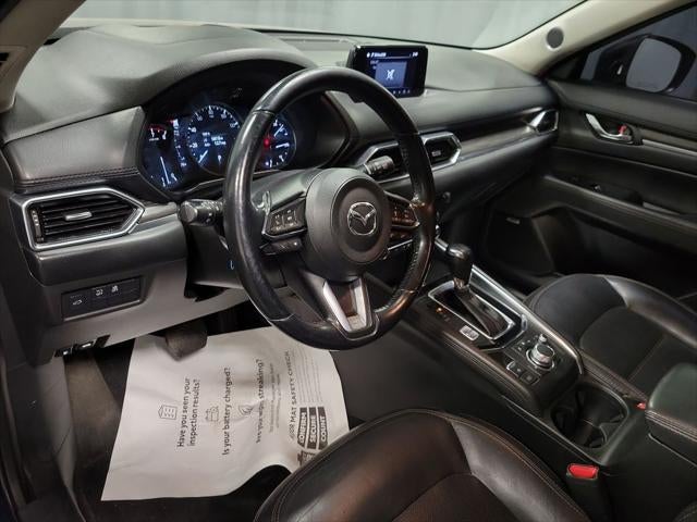 2020 Mazda Mazda CX-5 Grand Touring
