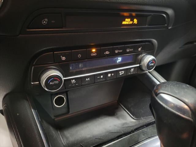 2020 Mazda Mazda CX-5 Grand Touring