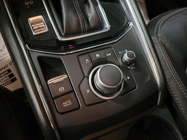 2020 Mazda Mazda CX-5 Grand Touring