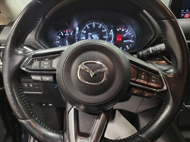 2020 Mazda Mazda CX-5 Grand Touring