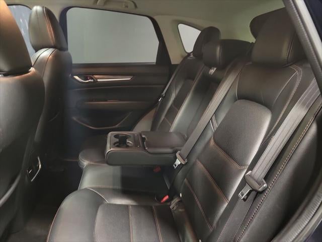 2020 Mazda Mazda CX-5 Grand Touring